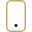 Drawing of a phone