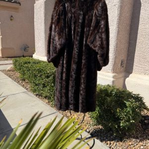 Mink Coat