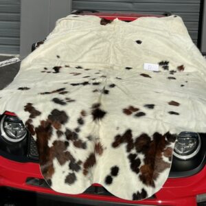COWHIDE RUGS